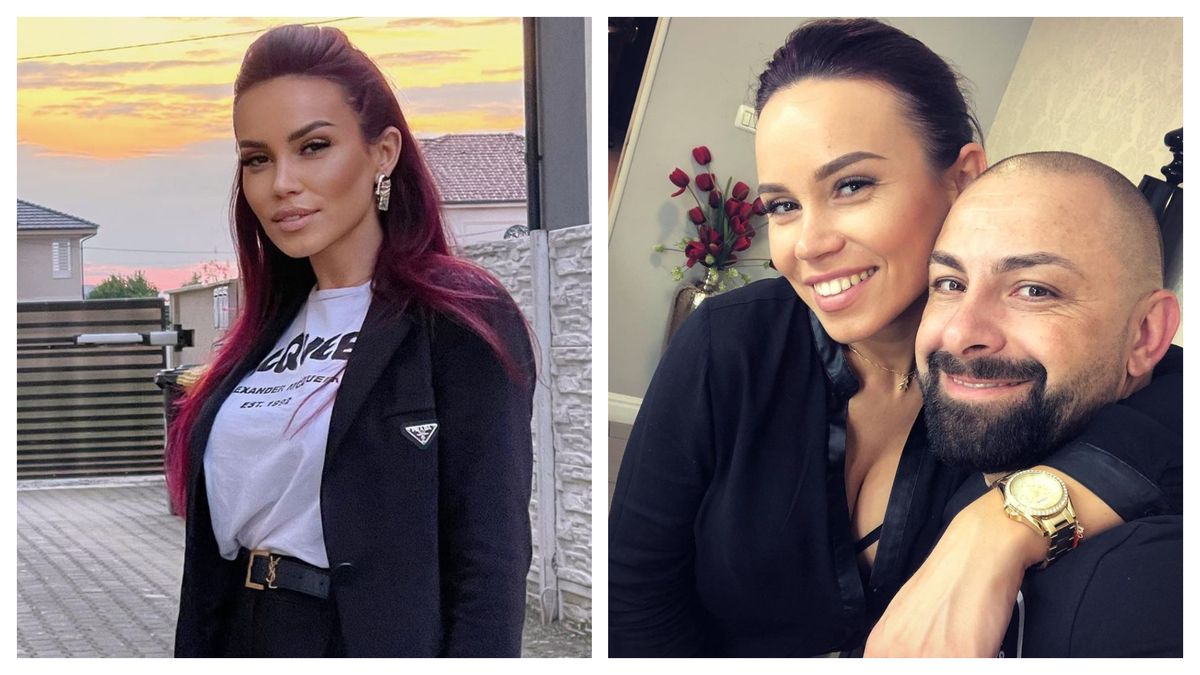  Claudiu Molnar, mesaj sfâșietor la trei săptămâni de la moartea soției sale. 