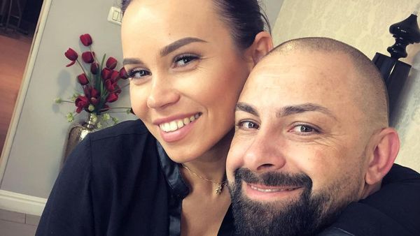 Gestul cutremurător făcut de soțul Ancăi Molnar la trei săptămâni de la moartea ei: ”Totul pare un vis urât care nu se mai termină”