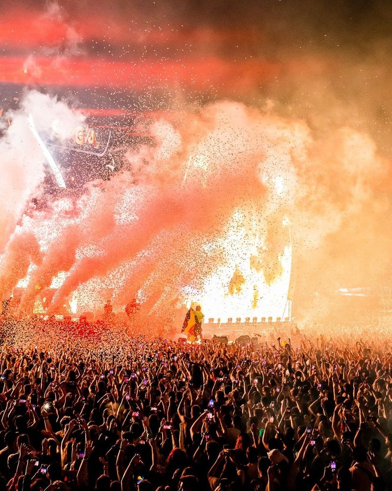 SAGA Festival revine cu o nouă ediție în 2024