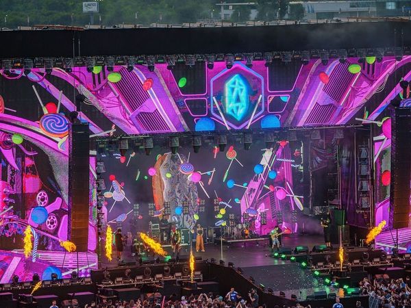 SAGA Festival &icirc;ncepe vineri, 5 iulie 2024! Care sunt condițiile de acces?