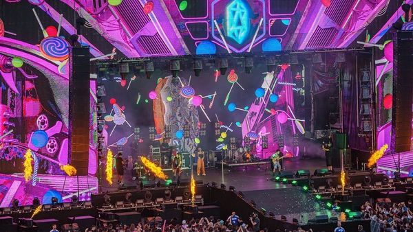 SAGA Festival începe vineri, 5 iulie 2024! Care sunt condițiile de acces?