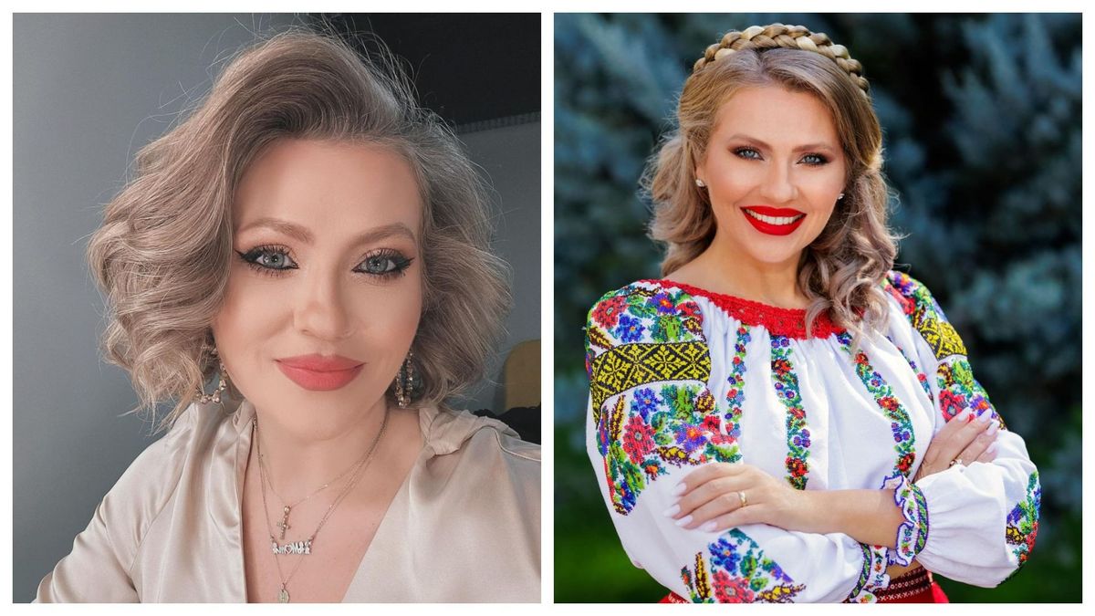 Mirela Vaida, despre vacanțele pe litoralul românesc 