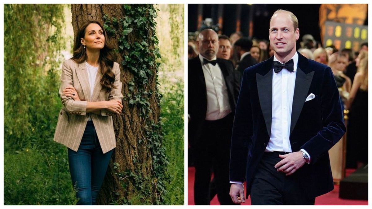 Decizie radicală la Palatul Buckingham!