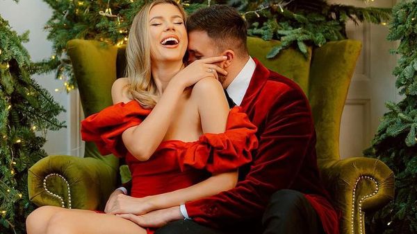 Semnul primit de soțul lui Emily Burghelea înainte de accidentul vedetei: ”A început să strige fără încetare”