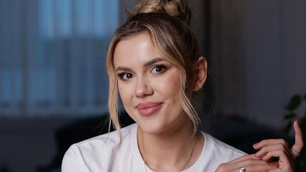 Ce presimțire a avut Emily Burghelea înainte de accident: ”Mi-am imaginat un înger alb”