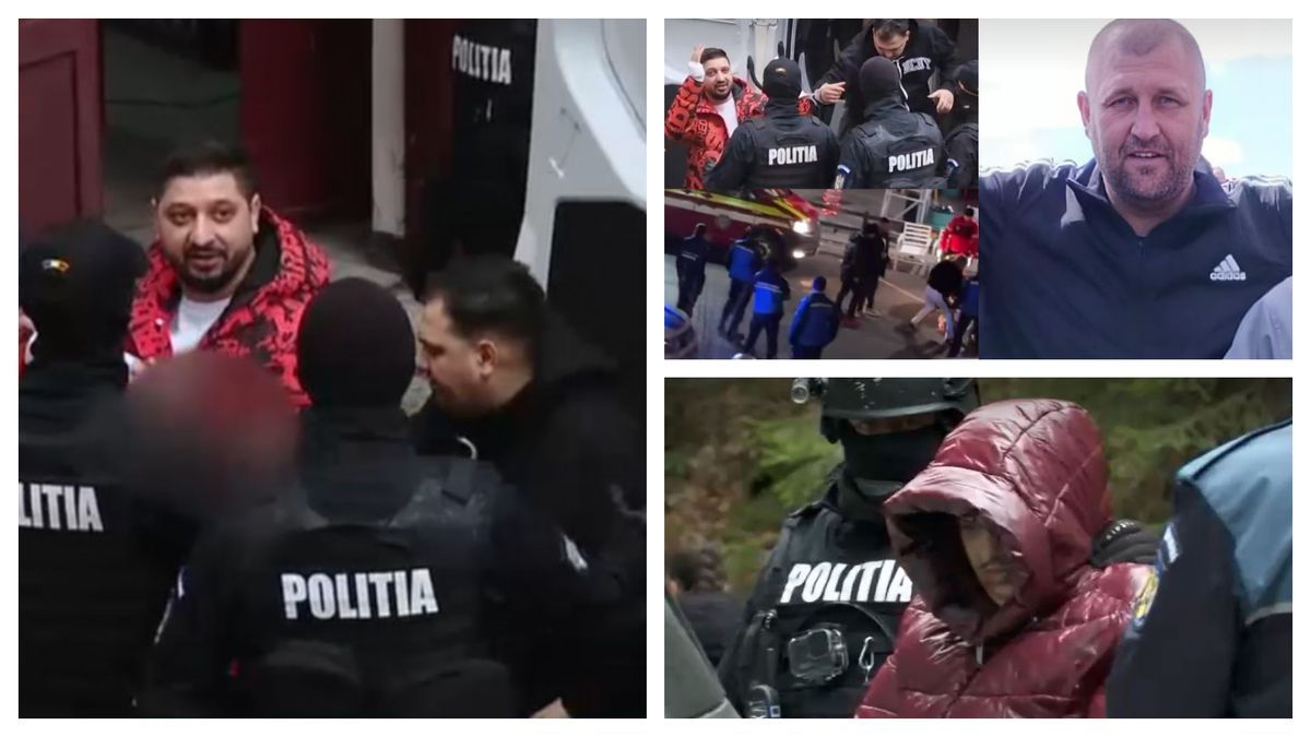 Noi martori apar în crima din Padina