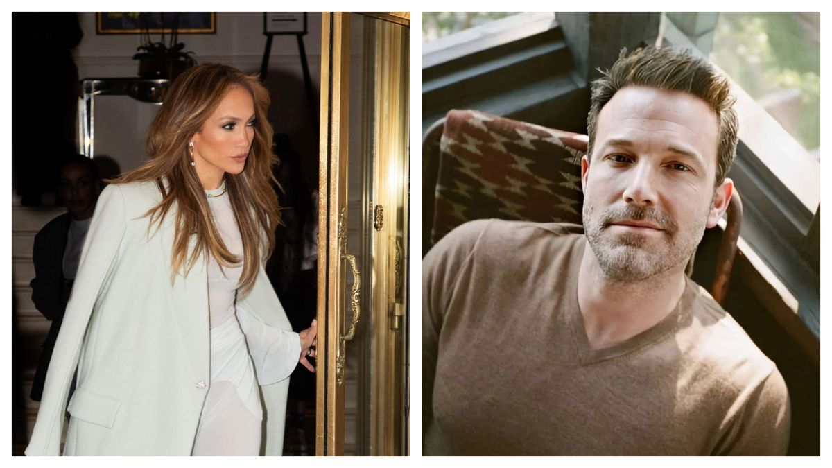 Jennifer Lopez și Ben Affleck, în pragul divorțului 