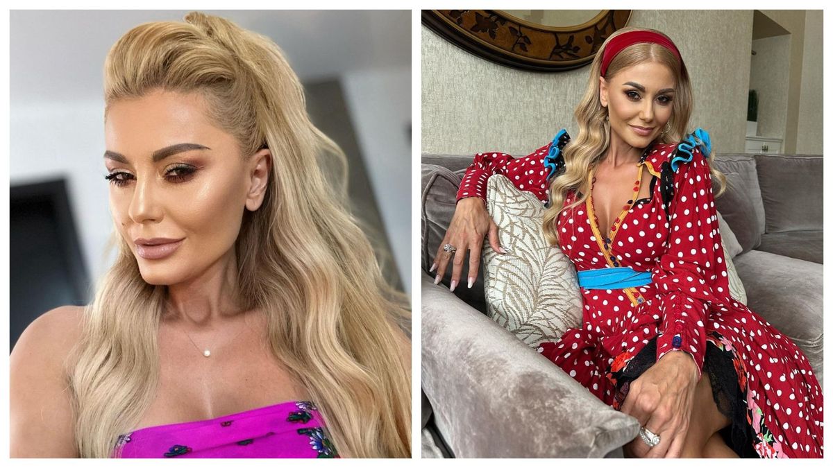 Peste ce nu ar trece niciodată într-o relație Emilia Ghinescu? 