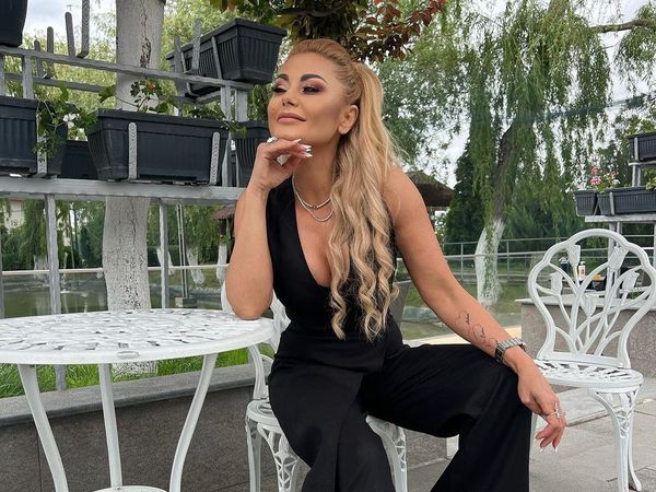 Ce nu ar accepta niciodată Emilia Ghinescu &icirc;ntr-o relație: &bdquo;Peste &icirc;nșelat am trecut&rdquo;