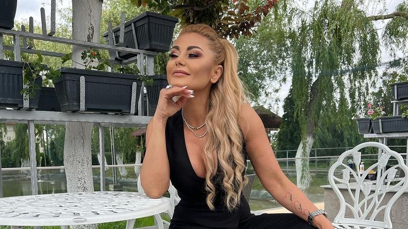 Ce nu ar accepta niciodată Emilia Ghinescu &icirc;ntr-o relație: &bdquo;Peste &icirc;nșelat am trecut&rdquo;
