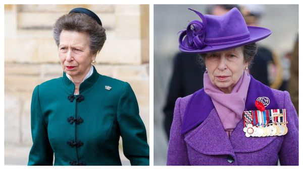 Mesajul transmis de Prințesa Anne după ce a fost lovită de un cal. Care este starea de sănătate a sorei Regelui Charles