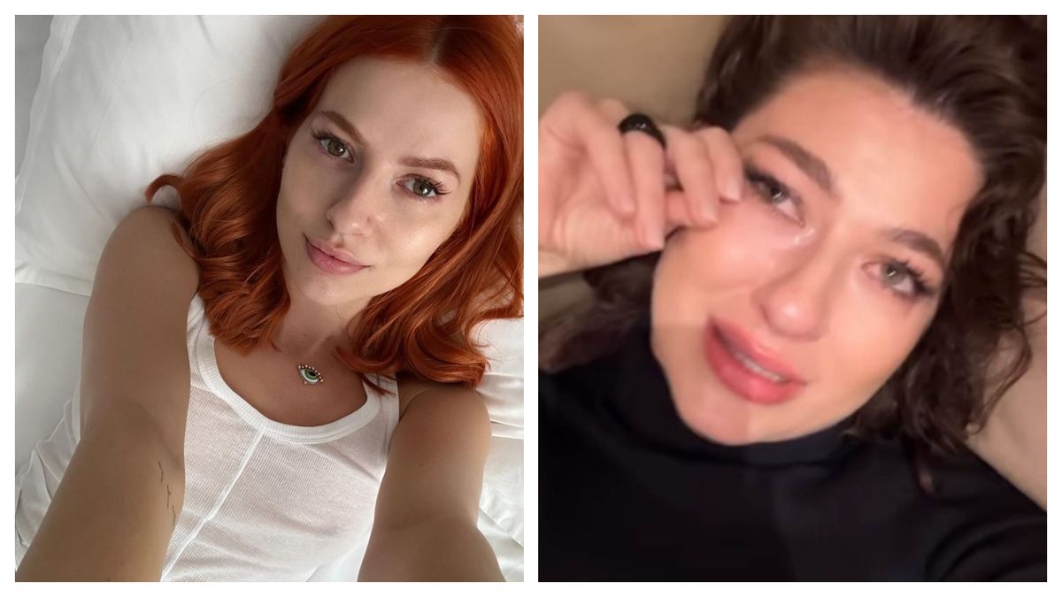 Ce diagnostic a primit Lidia Buble