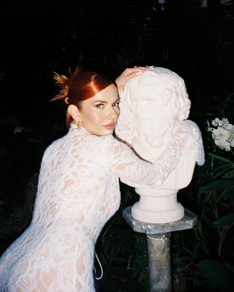 Lidia Buble, lovită de un diagnostic crunt