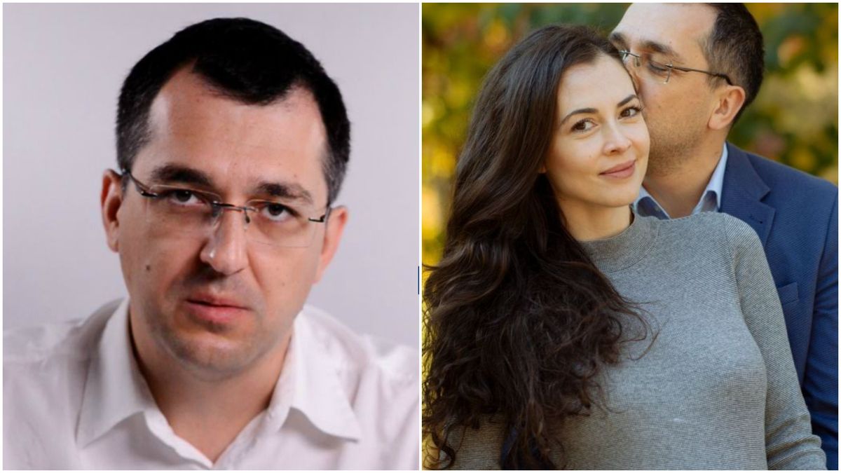 Cum a reacționat Vlad Voiculescu după acuzațiile de infidelitate făcute de Laura Ștefănuț