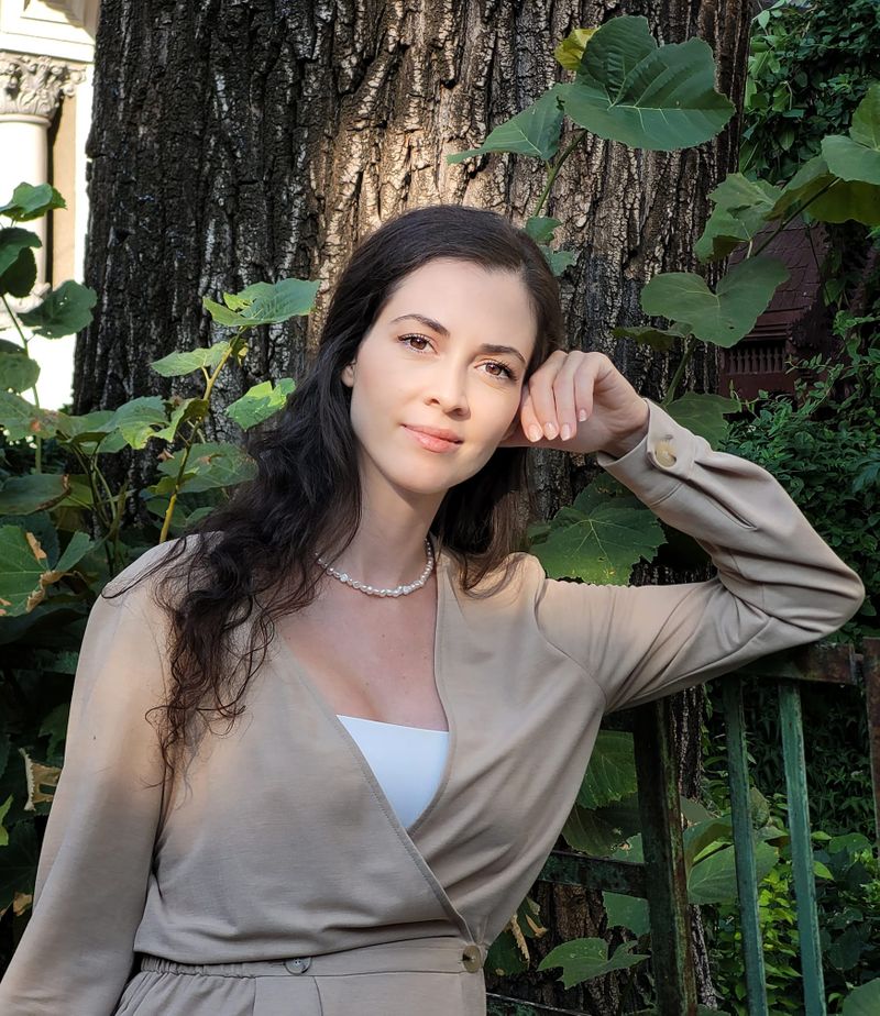 Cum a reacționat Vlad Voiculescu după acuzațiile de infidelitate făcute de Laura Ștefănuț,