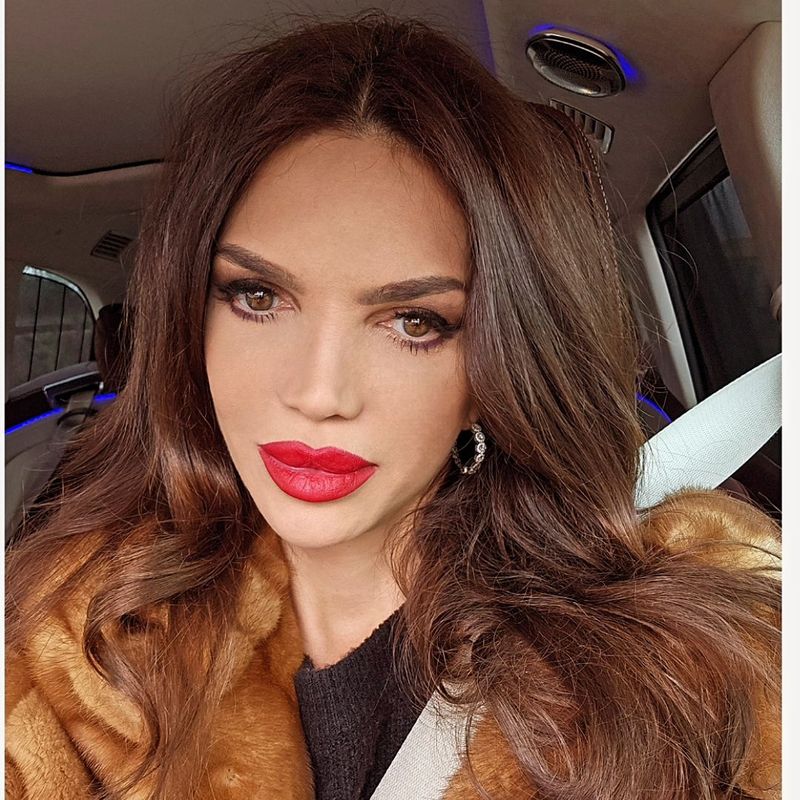 Drama Cristinei Spătar