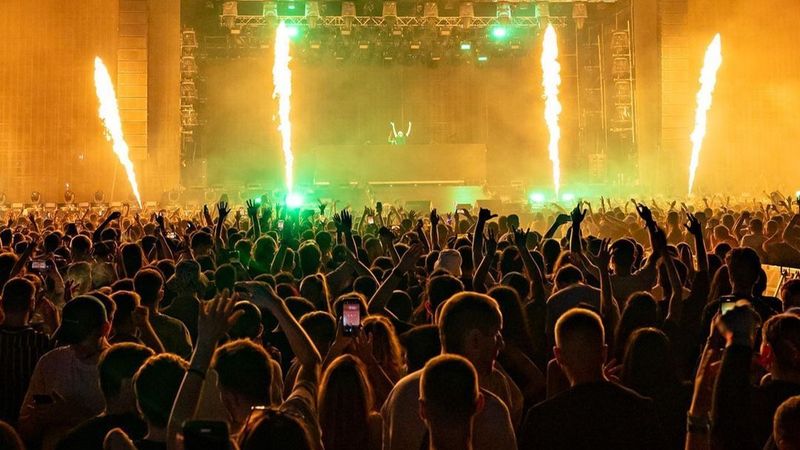 Saga Festival 2024: Program și line-up complet