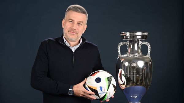 Detaliul surprinzător observat la Edi Iordănescu după participarea la EURO 2024