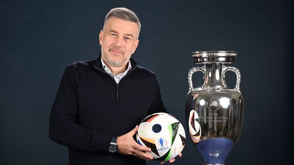 Detaliul surprinzător observat la Edi Iordănescu după participarea la EURO 2024
