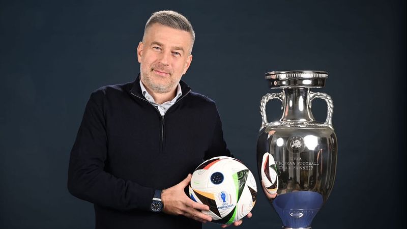 Detaliul surprinzător observat la Edi Iordănescu după participarea la EURO 2024