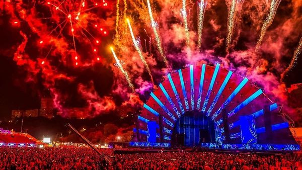 Nerversea 2024: Program și line-up complet