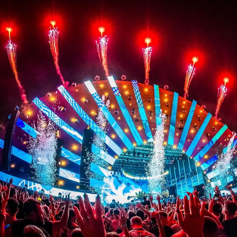 Program și line-up la Neversea 2024