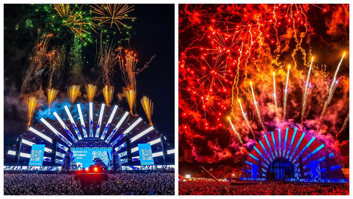 Azi începe Neversea 2024