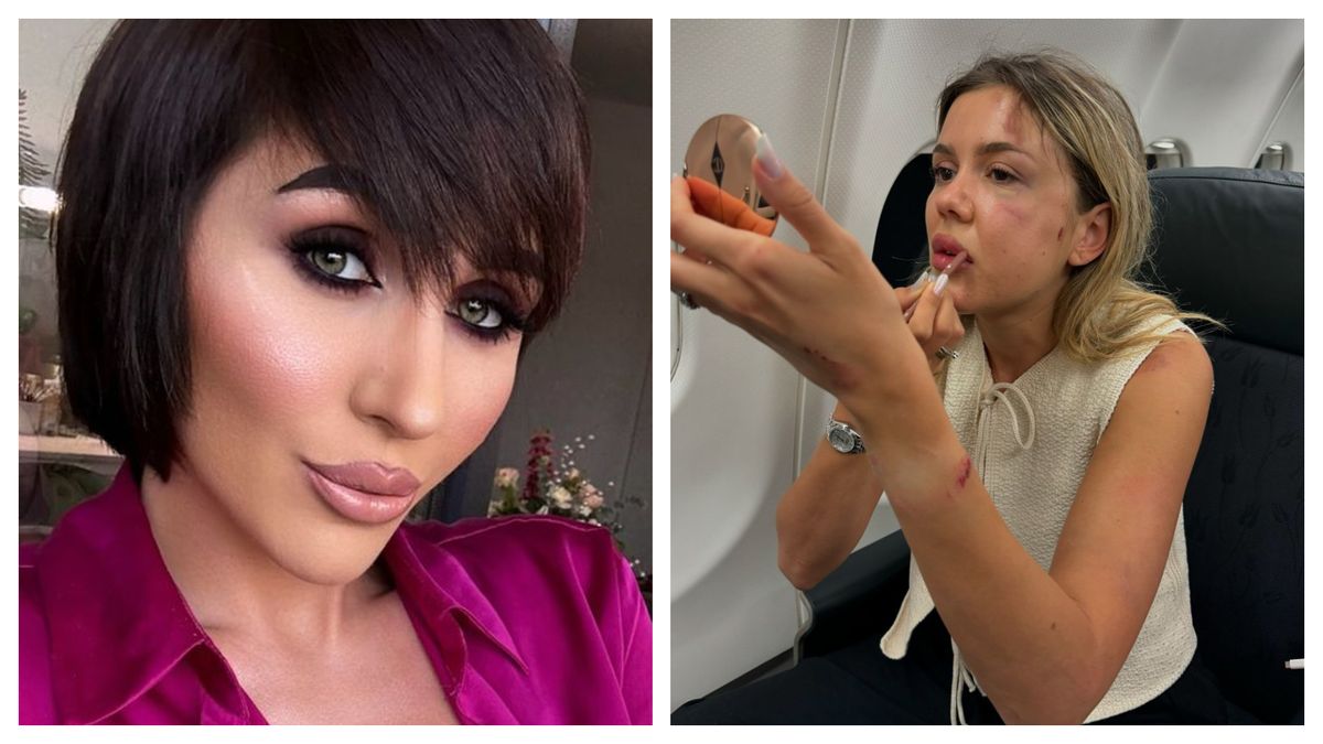 Dana Roba, mesaj tranșant pentru Emily Burghelea după accidentul din Mauritius 