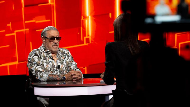 Serghei Mizil vine duminica aceasta la &ldquo;40 de &icirc;ntrebări cu Denise Rifai&rdquo;