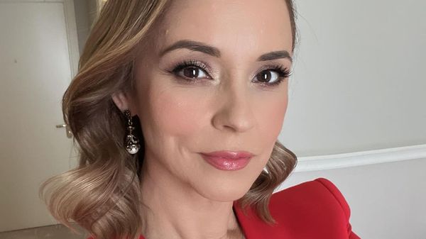 Andreea Marin, despre tragedia care i-a marcat copilăria: &bdquo;Mi-am pierdut mama &icirc;ntr-un accident&rdquo;