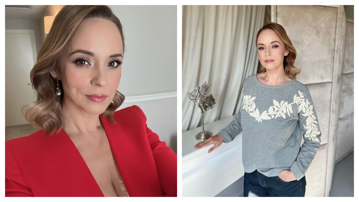 Drama care i-a marcat copilăria Andreei Marin