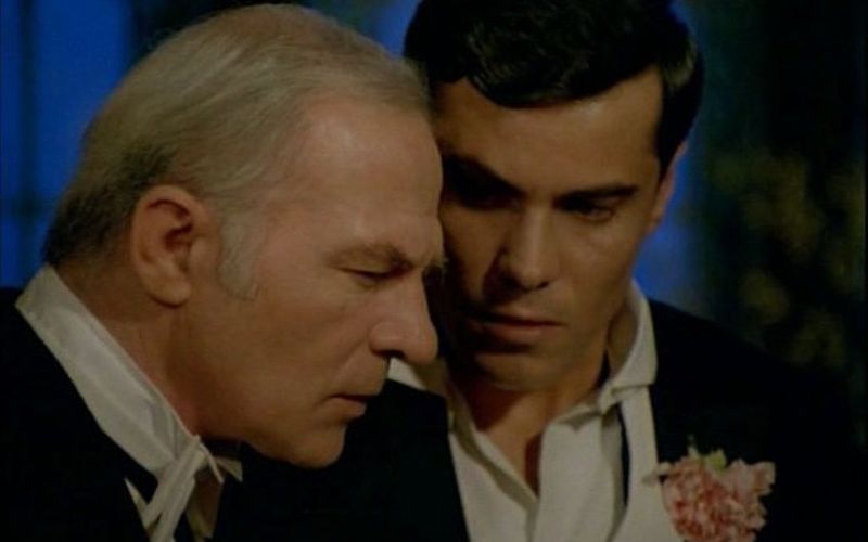 Ion Riţiu, actorul preferat a lui Sergiu Nicolaescu a murit