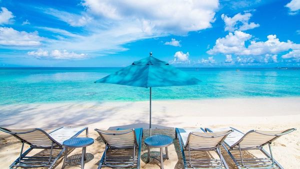 Plajele din România cu cea mai curată apă în 2024