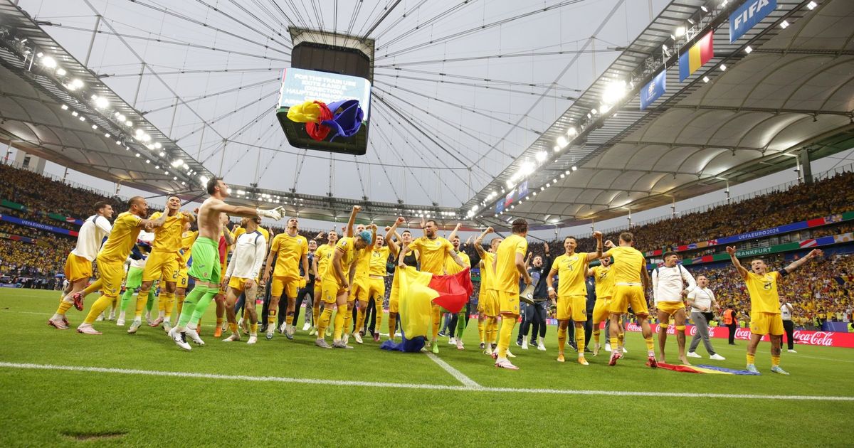 Suma colosală încasată de România la EURO 2024. Care sunt echipele de club din România care vor primi bani de la UEFA