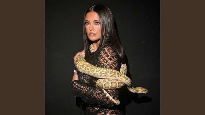 Antonia a lansat "Prieteni". Cum sună cea mai nouă piesă a artistei