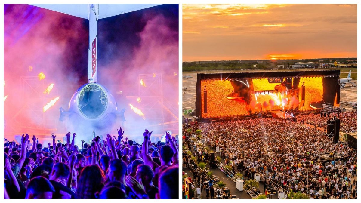 Ce restricții de circulație au fost anunțate în zona SAGA Festival?