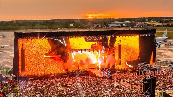 Restricții de circulație în zona SAGA Festival: Ce recomandă autoritățile?