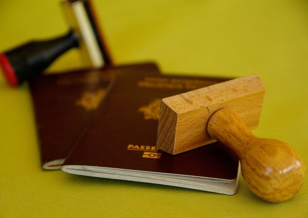 MAI face anunțul despre pașapoartele temporare. Care sunt noile criterii pentru eliberare
