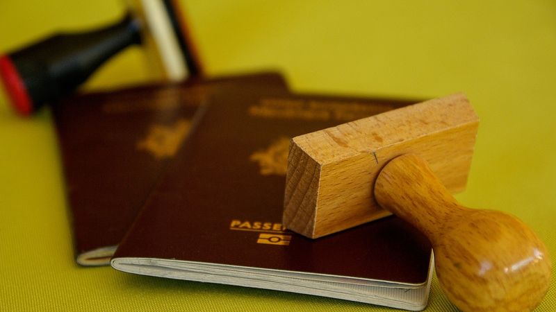 MAI face anunțul despre pașapoartele temporare. Care sunt noile criterii pentru eliberare