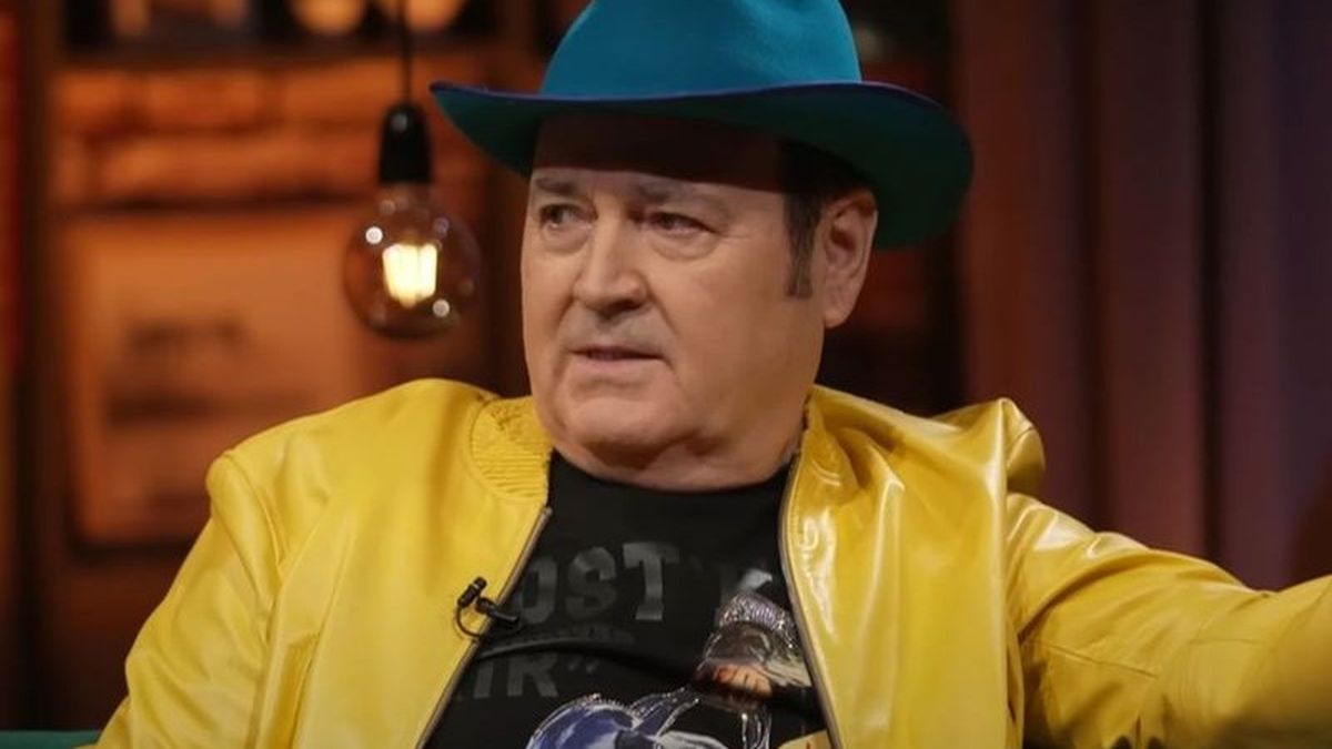 Cum se simte Nelu Vlad de la Azur după ce a fost diagnosticat cu hematom pe creier