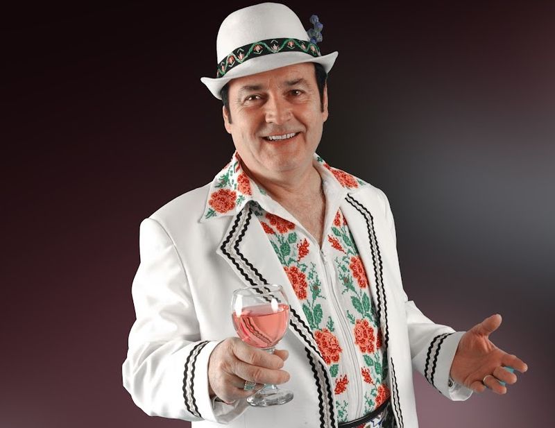 Cum se simte Nelu Vlad de la Azur după ce a fost diagnosticat cu hematom pe creier