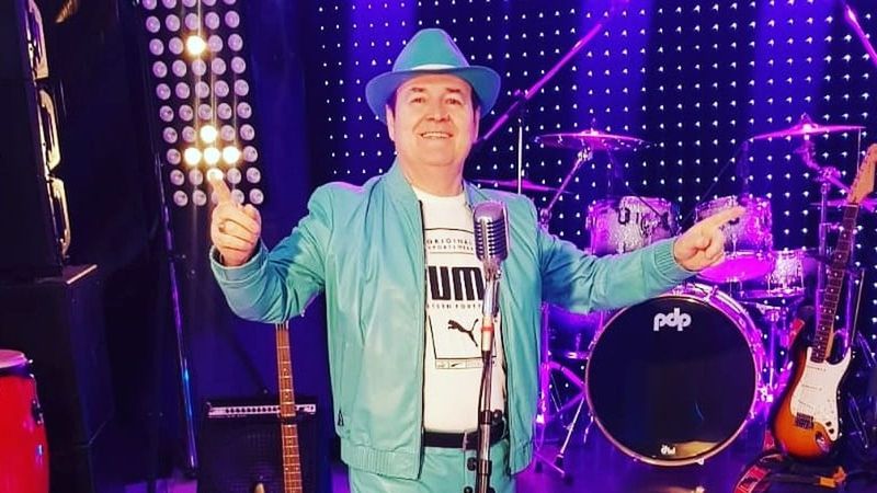 Cum se simte Nelu Vlad de la Azur după ce a fost diagnosticat cu hematom pe creier