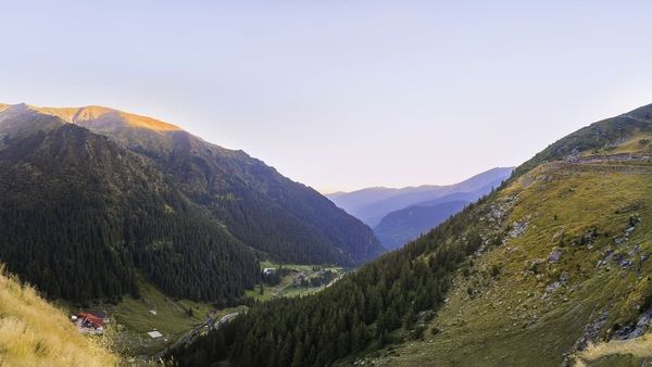 Cele mai frumoase trasee montane din România pe care trebuie să le faci