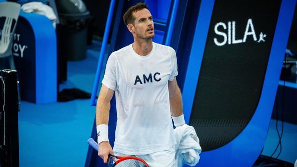 VIDEO. Andy Murray, emoţionat p&acirc;nă la lacrimi! Tenismenul, primele declarații după ce a fost &icirc;nvins &icirc;n primul tur al probei masculine de dublu