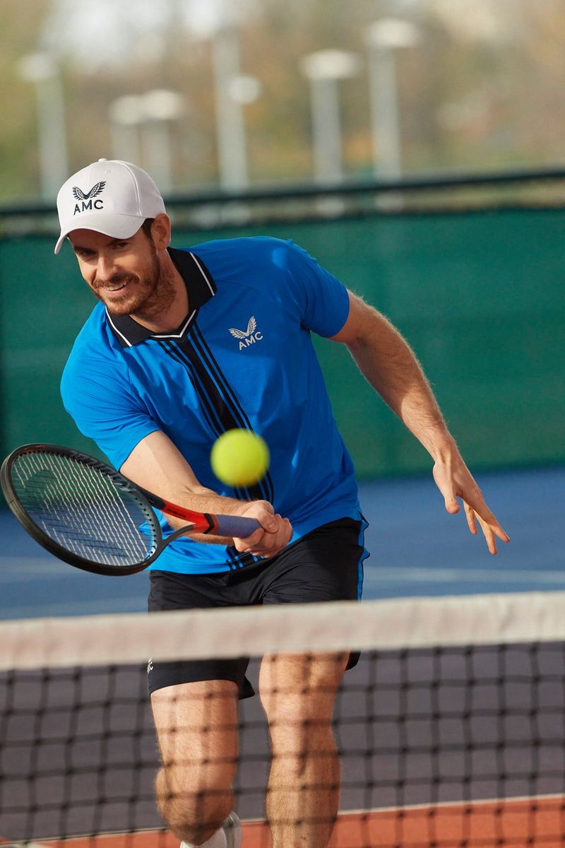  Andy Murray, omagiat după ce a pierdut la dublu masculin la ultima sa participare la turneu 