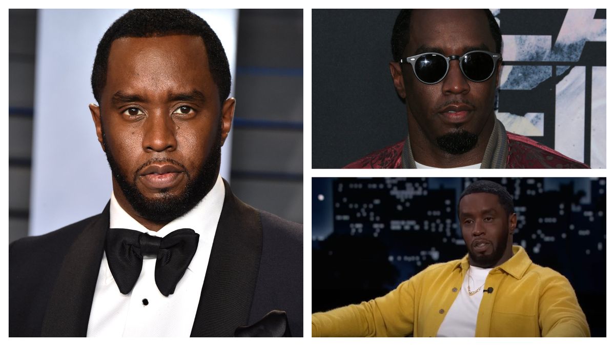 Sean "Diddy" Combs se Confruntă cu Noi Acuzații de Agresiune Sexuală