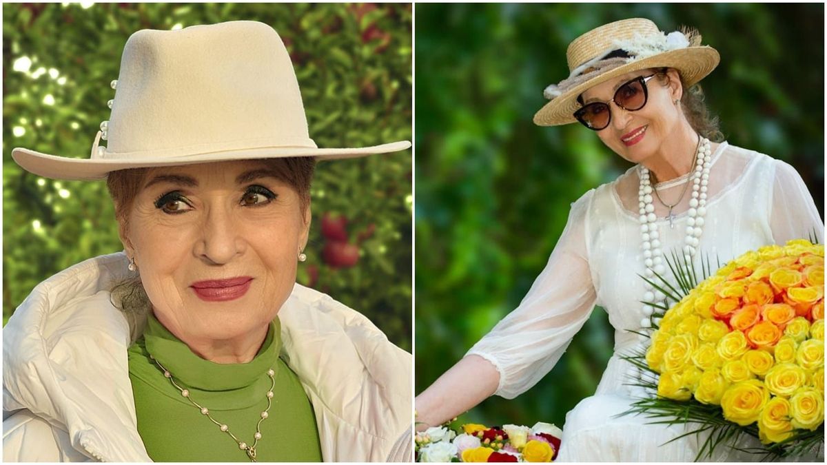 Cum arată mormântul lui Victor Surdu, fostul soț al Angelei Similea