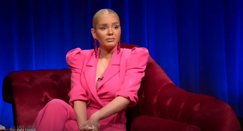 Maria Constantin, despre momentul când Marcel Toader a extras abuziv sume mari din contul Gabrielei Cristea