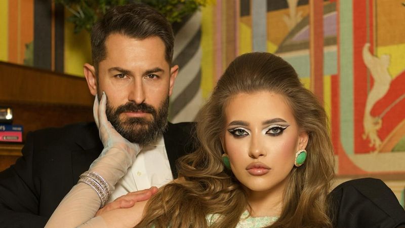 Iulia Albu, adevărul despre cearta pe care a avut-o &icirc;n parcarea unui hypermarket: "Dintr-un motiv total stupid". Ce s-a &icirc;nt&acirc;mplat, de fapt, &icirc;ntre ea și Mike