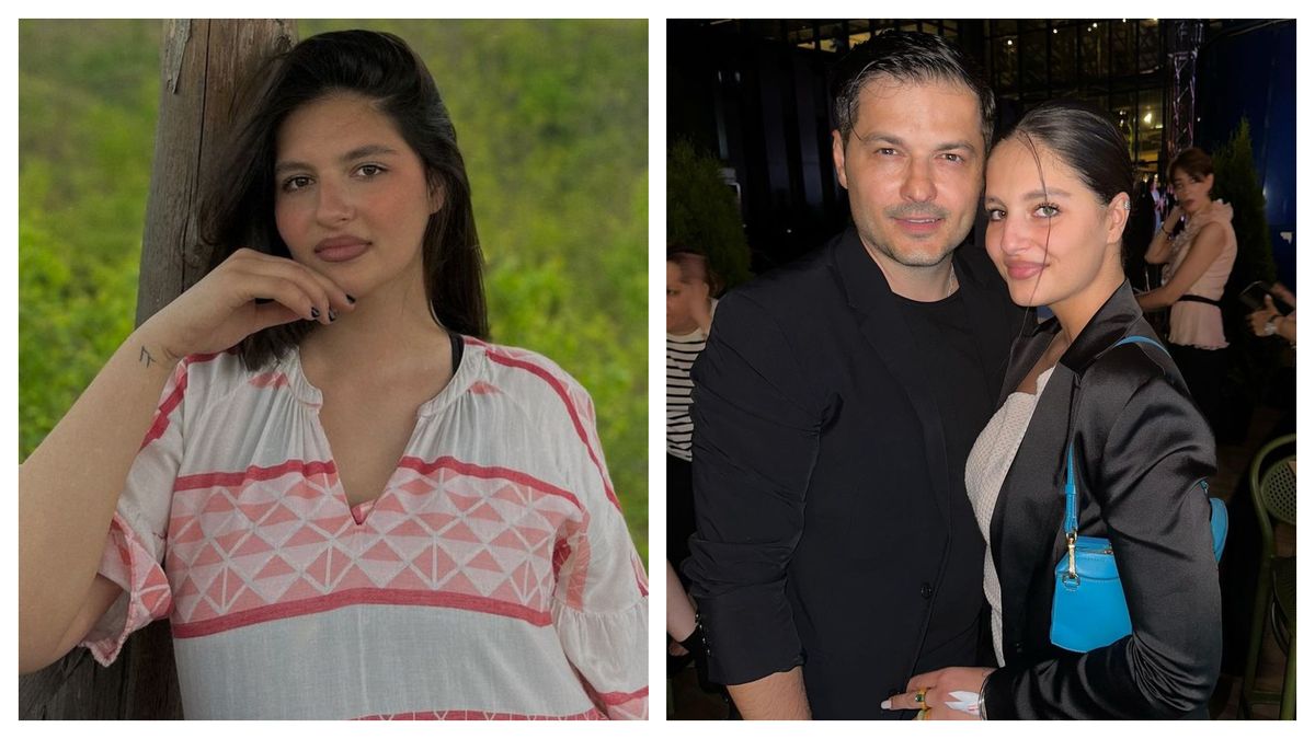 Carmina Vârciu clarifică zvonurile apărute